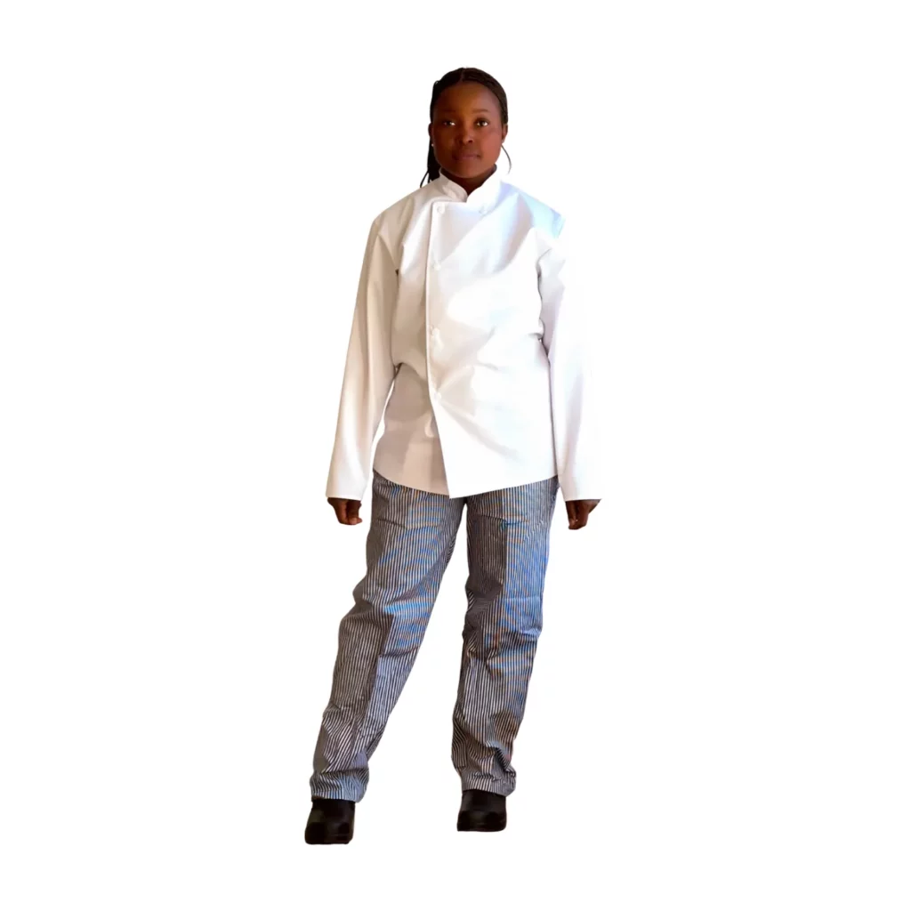Chef & Hospitality Wear