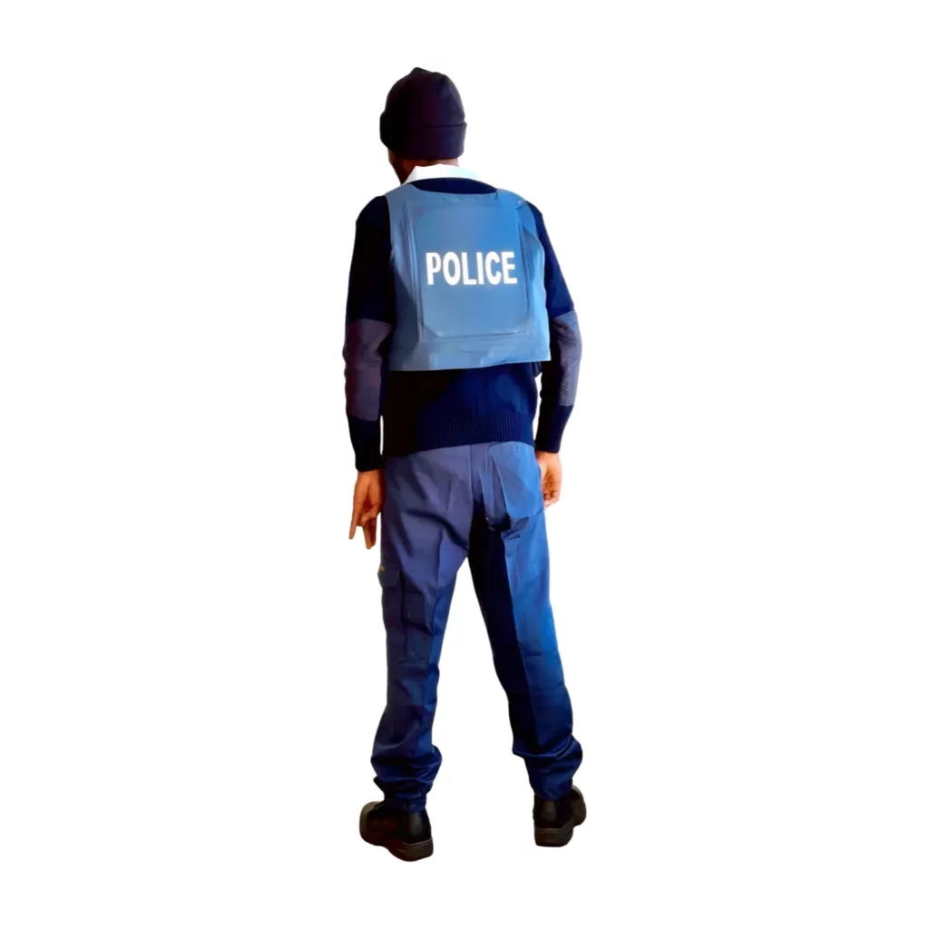 Police Uniform