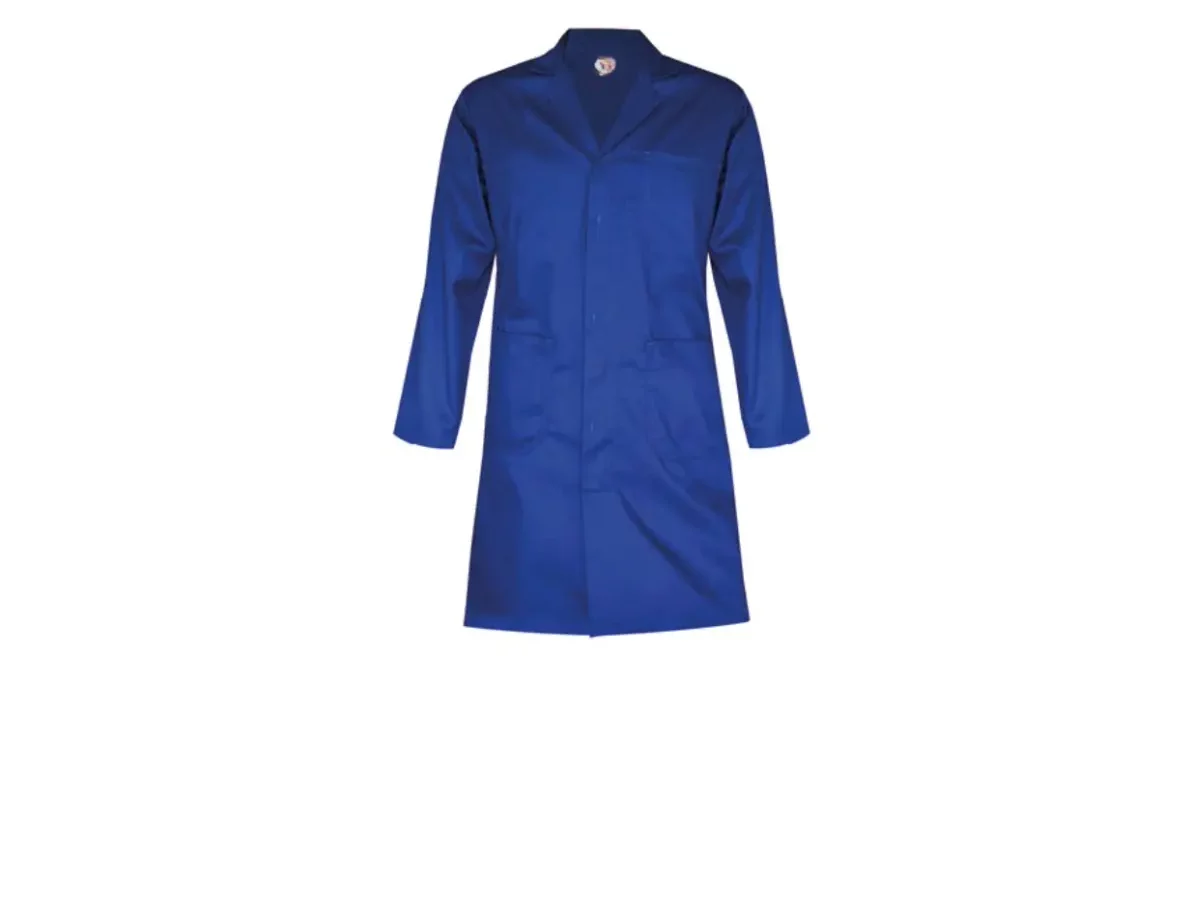 SW12 Mens Dustcoat